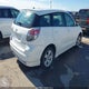 2T1KR32E08C694103 2008 Toyota Matrix Xr auction photo thumbnail 4