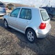 9BWGK61J824065649 2002 Volkswagen Golf Gls 2.0L auction photo thumbnail 3