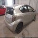 JTDKDTB32C1502772 2012 Toyota Prius C Two auction photo thumbnail 4