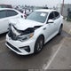 5XXGT4L38KG372285 2019 Kia Optima Lx auction photo thumbnail 2