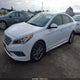 5NPE34AF6FH246487 2015 Hyundai Sonata Limited auction photo thumbnail 2