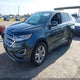 2FMTK3J96FBC00275 2015 Ford Edge Sel auction photo thumbnail 2
