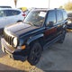 1C4NJPBA6FD124583 2015 Jeep Patriot Altitude Edition auction photo thumbnail 2