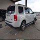 5FNYF4H91EB006684 2014 Honda Pilot Touring auction photo thumbnail 4