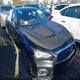 JN1FV7AP4HM850818 2017 Infiniti Q50 3.0T Red Sport 400 auction photo thumbnail 1