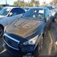 JN1FV7AP4HM850818 2017 Infiniti Q50 3.0T Red Sport 400 auction photo thumbnail 2