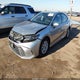 4T1DAACK6SU508983 2025 Toyota Camry Le auction photo thumbnail 2