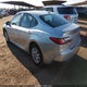 4T1DAACK6SU508983 2025 Toyota Camry Le auction photo thumbnail 3