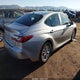 4T1DAACK6SU508983 2025 Toyota Camry Le auction photo thumbnail 4