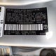4T1DAACK6SU508983 2025 Toyota Camry Le auction photo thumbnail 9