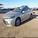 4T1DAACK4SU023970 2025 Toyota Camry Le auction photo thumbnail 2