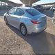 4T1DAACK4SU023970 2025 Toyota Camry Le auction photo thumbnail 3