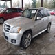 WDCGG8HB7AF265408 2010 Mercedes-Benz Glk 350 4Matic auction photo thumbnail 2