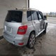 WDCGG8HB7AF265408 2010 Mercedes-Benz Glk 350 4Matic auction photo thumbnail 4