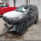 1C4PJMLX2KD282732 2019 Jeep Cherokee Altitude 4X4 auction photo thumbnail 2