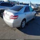4T1BF3EK3BU700086 2011 Toyota Camry Le auction photo thumbnail 4