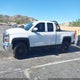 1GCRCREC2JZ243909 2018 Chevrolet Silverado 1500 1Lt auction photo thumbnail 14