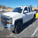 1GCRCREC2JZ243909 2018 Chevrolet Silverado 1500 1Lt auction photo thumbnail 2