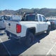 1GCRCREC2JZ243909 2018 Chevrolet Silverado 1500 1Lt auction photo thumbnail 4