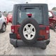 1J4GB39149L771119 2009 Jeep Wrangler Unlimited X auction photo thumbnail 16