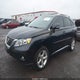 2T2BK1BA5AC062379 2010 Lexus Rx 350 auction photo thumbnail 2