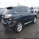 2T2BK1BA5AC062379 2010 Lexus Rx 350 auction photo thumbnail 4