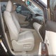 2T2BK1BA5AC062379 2010 Lexus Rx 350 auction photo thumbnail 5