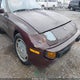 WP0AB0944JN472081 1988 Porsche 944 auction photo thumbnail 6