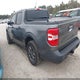 3FTTW8F99NRA83872 2022 Ford Maverick Xl auction photo thumbnail 3