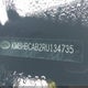 KM8HBCAB2RU134735 2024 Hyundai Kona Sel auction photo thumbnail 22
