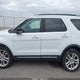 1FM5K7D87GGC82529 2016 Ford Explorer Xlt auction photo thumbnail 14