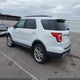 1FM5K7D87GGC82529 2016 Ford Explorer Xlt auction photo thumbnail 3