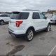 1FM5K7D87GGC82529 2016 Ford Explorer Xlt auction photo thumbnail 4