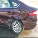 3FA6P0H75DR386644 2013 Ford Fusion Se auction photo thumbnail 6
