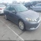 1HGCR3F82EA010775 2014 Honda Accord Ex-L V-6 auction photo thumbnail 1