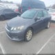 1HGCR3F82EA010775 2014 Honda Accord Ex-L V-6 auction photo thumbnail 2