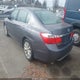 1HGCR3F82EA010775 2014 Honda Accord Ex-L V-6 auction photo thumbnail 3
