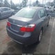 1HGCR3F82EA010775 2014 Honda Accord Ex-L V-6 auction photo thumbnail 4