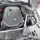 WBAJE7C51JWD49494 2018 BMW 540I xDrive auction photo thumbnail 10