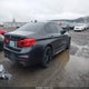 WBAJE7C51JWD49494 2018 BMW 540I xDrive auction photo thumbnail 4