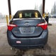 5YFBURHE6EP123039 2014 Toyota Corolla L auction photo thumbnail 17
