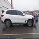 5UX23EU04S9Z05135 2025 BMW X5 xDrive40I auction photo thumbnail 14