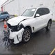 5UX23EU04S9Z05135 2025 BMW X5 xDrive40I auction photo thumbnail 2