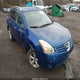 JN8AS5MV1AW122760 2010 Nissan Rogue Sl auction photo thumbnail 6