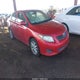 1NXBU4EE8AZ290101 2010 Toyota Corolla Le auction photo thumbnail 1