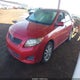 1NXBU4EE8AZ290101 2010 Toyota Corolla Le auction photo thumbnail 2