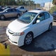 2HGFA16539H333805 2009 Honda Civic Lx auction photo thumbnail 2