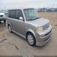 JTLKT334764109223 2006 Scion Xb auction photo thumbnail 1