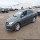 2T1BU4EEXCC898626 2012 Toyota Corolla L auction photo thumbnail 2