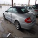 WDBTK56F59T108950 2009 Mercedes-Benz Clk 350 auction photo thumbnail 3